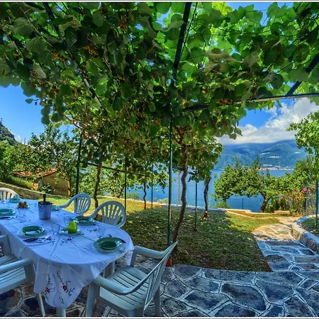 Holiday home Lake Como Rivalba Bellano