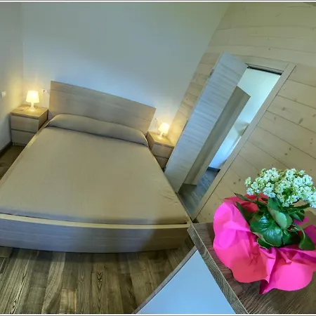 Holiday home Lake Como Rivalba *