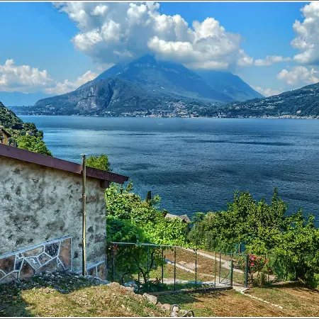 Lake Como Rivalba