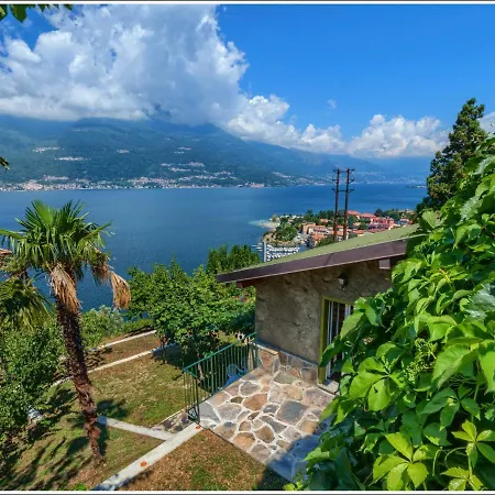 Lake Como Rivalba