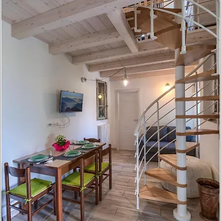 Lake Como Rivalba Holiday home *