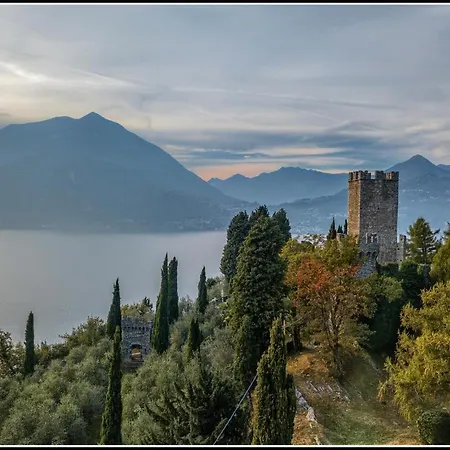Lake Como Rivalba Σπίτι διακοπών Bellano