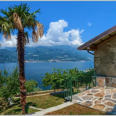 Lake Como Rivalba Σπίτι διακοπών *