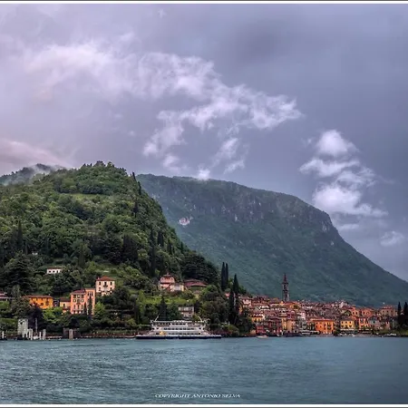 Lake Como Rivalba Σπίτι διακοπών *